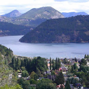 San Martín de los Andes
